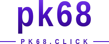 pk68 logo