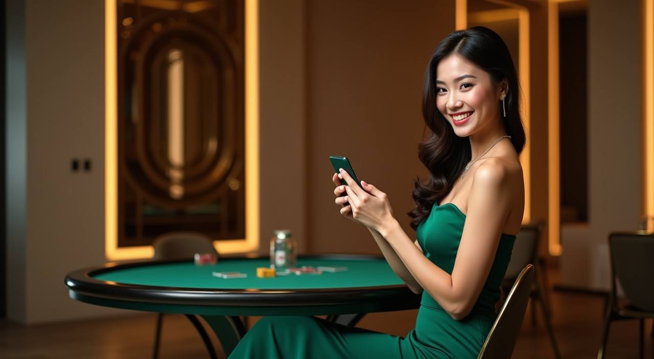 pk68 Live Roulette ရဲ့ အဓိက စည်းမျဉ်းနဲ့ ပရိုဗိုင်းဒါ